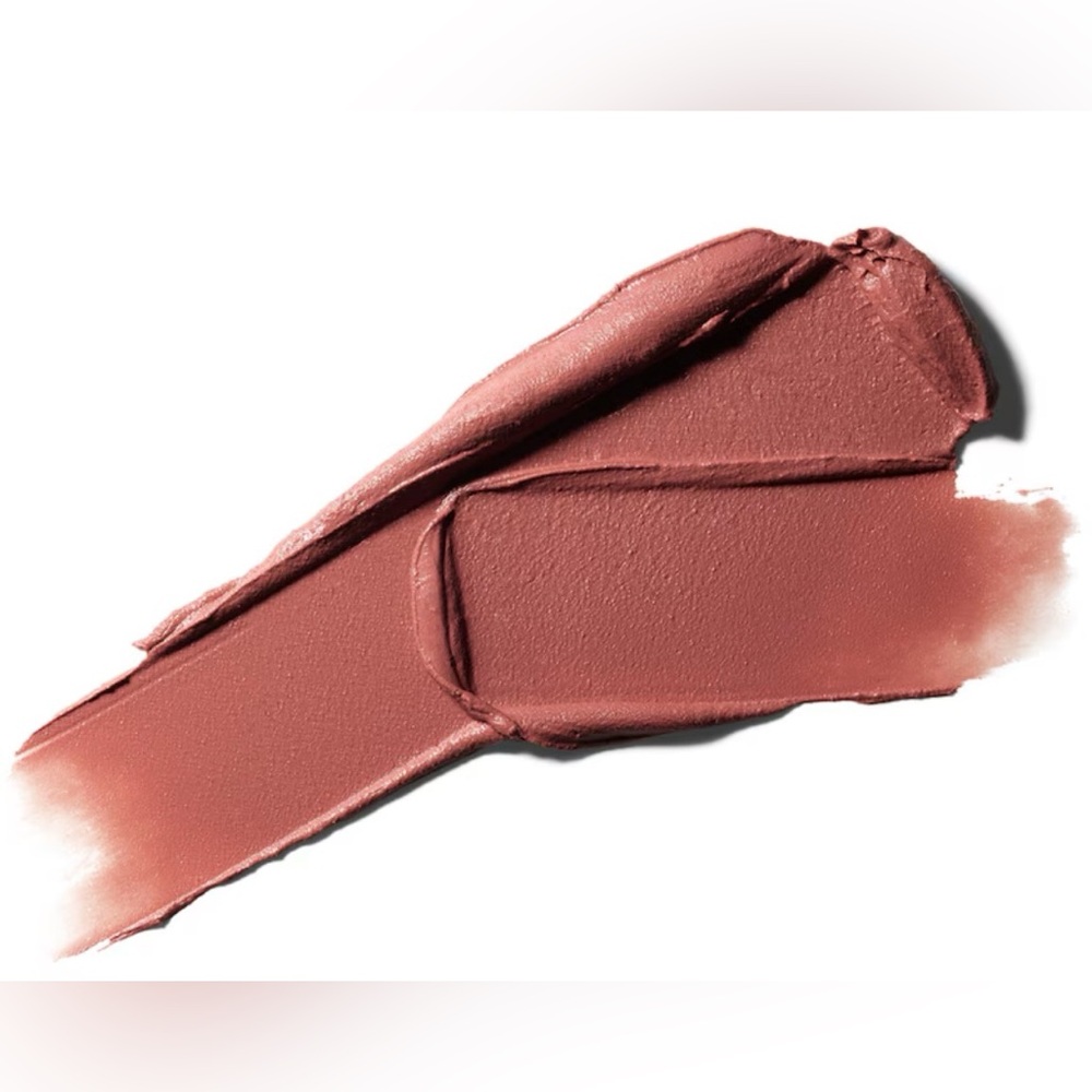 MAC Cosmetics Powder Kiss Liquid Lipcolour - Soft Brown - Picture 3 of 5